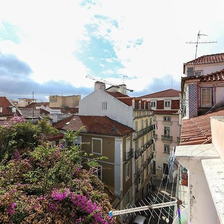 Bairro Alto Views By Homing Daire Lisboa Dış mekan fotoğraf